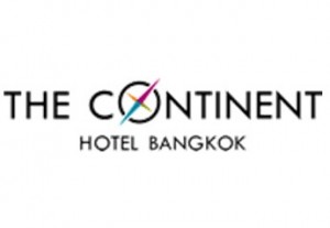 Das Continent Hotel, Bangkok 